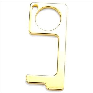 Germ Free Touchless Door Opener Button Push Stylus